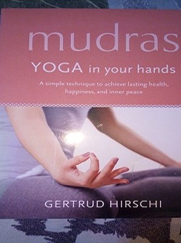Mudras yoga your hands - yoga, in