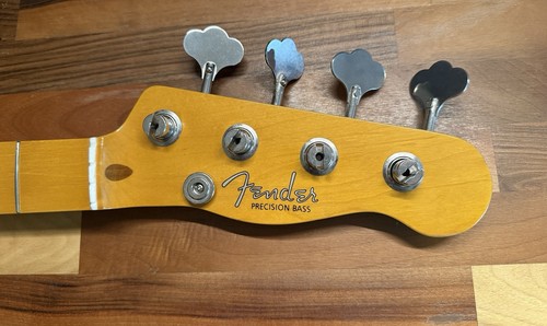 Fender japan cij opb - japan, bass