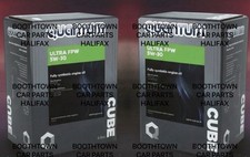 Quantum Ultra FPW 5w-30 RCP