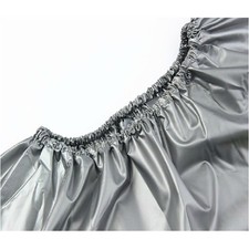 .Fitness Sweat Sauna Suit