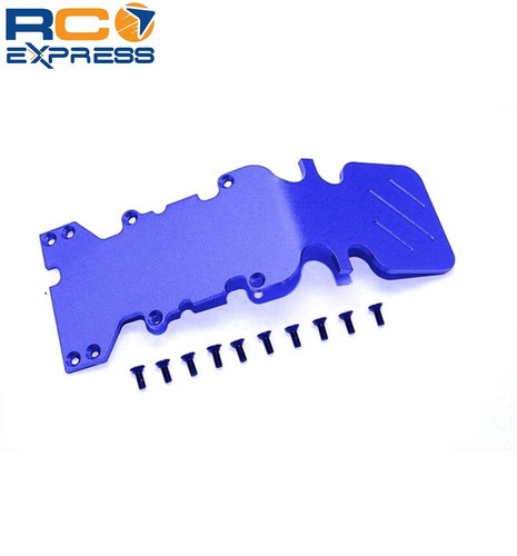 Gpm racing traxxas - traxxas, blue