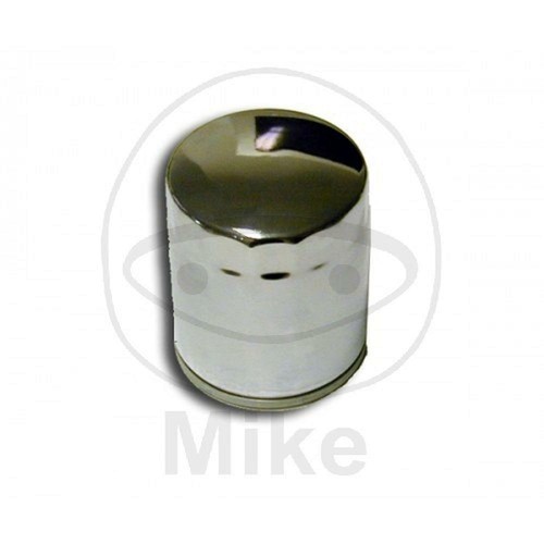 Hiflo chrome oil - oil, filter