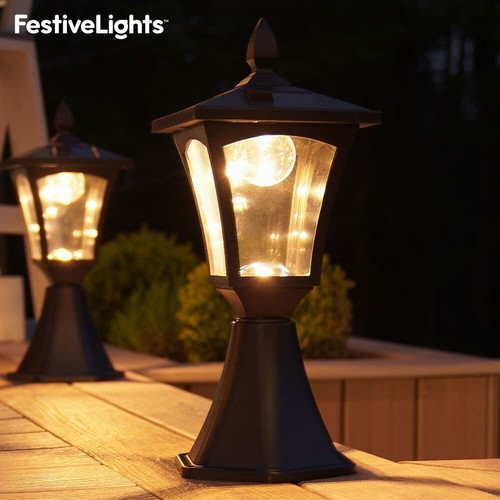 Solar warm white - solar, led