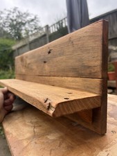 Handmade Rustic Reclaimed