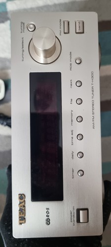 Teac h300 stereo - teac, am/fm