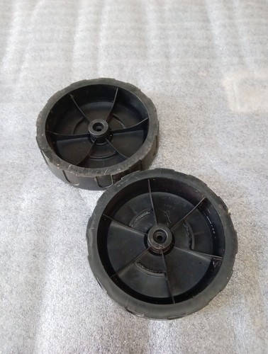 Qualcast electric lawn - electric,