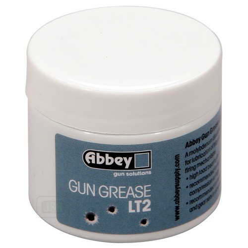 Abbey lt2 moly - abbey, gun
