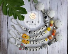 HQ Silicone Personalised