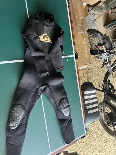 Toddler wetsuit - toddler,