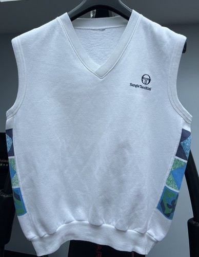 Vintage sergio tacchini - vintage,
