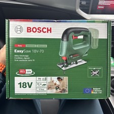 BOSCH DIY EASYSAW 18V-70 N 18v