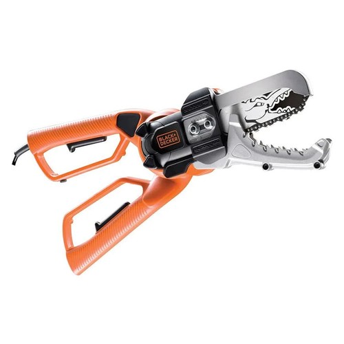 Black decker 550w alligator - &,