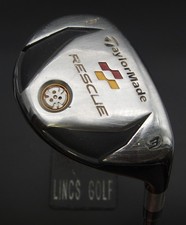 TaylorMade Rescue 19° 3