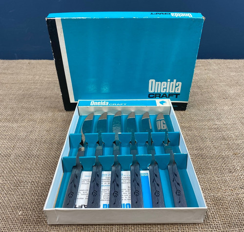 Vintage mid century - vintage, oneida