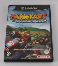 Mario Kart Double Dash