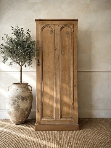 Antique rustic pine - antique,