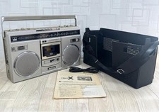 National RX-5100 Radio
