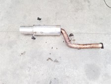 00-07 MK2 SUBARU IMPREZA WRX