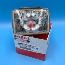 Genuine Yamaha TT600 Headlights