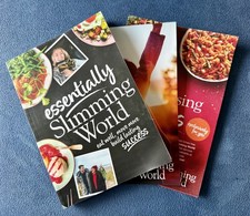2026 Slimming World Starter