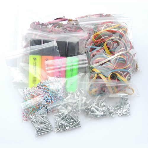 All sizes clear grip - all,