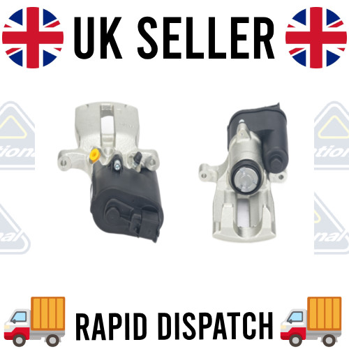 National brake caliper brand - brake,