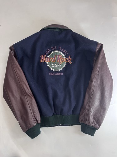 Vintage hard rock cafe - vintage,