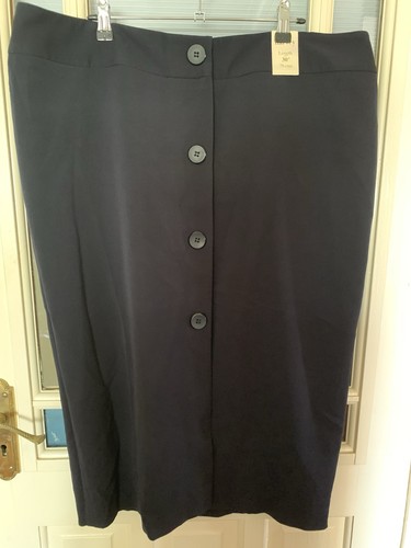 Ann harvey women - navy, blue