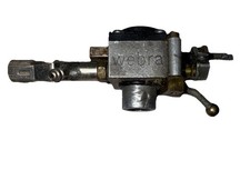Rare WEBRA DYNAMIX Carb