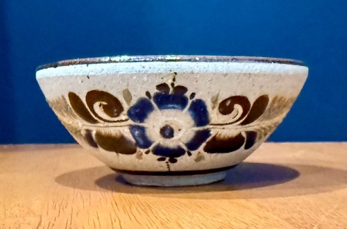 Vintage tonala mexico hand - vintage,