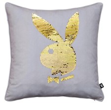 Playboy Live Your Dream Sequin
