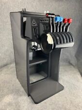 Flight Simulator Centre Console Housing for Honeycomb Throttle & Saitek Panels