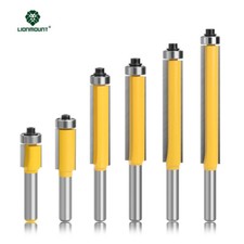 8mm Shank Flush Trim Router