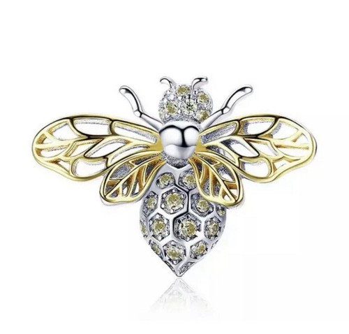 S925 sterling silver honey - s925,
