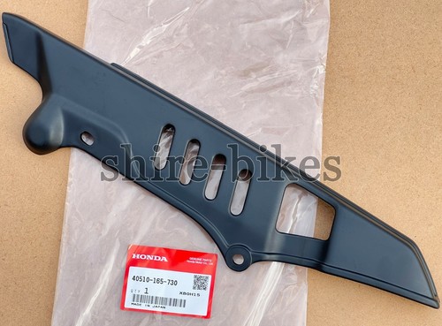New genuine honda plastic - new,