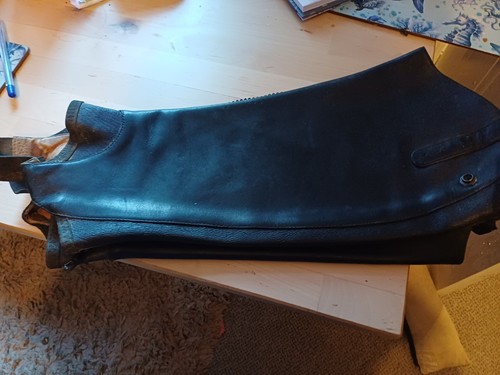 Ariat black close contact - ariat,