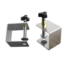 Universal Woodworking Clamp