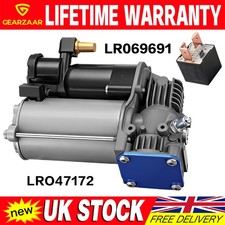 1x Air Suspension Compressor