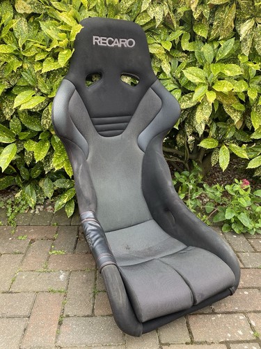 Recaro asm jdm - ts-g,