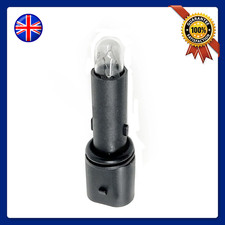 Front Fog Light / Side Lamp Bulb Holder & Bulb Kit for Mini R56 63128380205