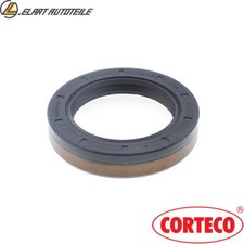 Shaft seal differential - shaft,