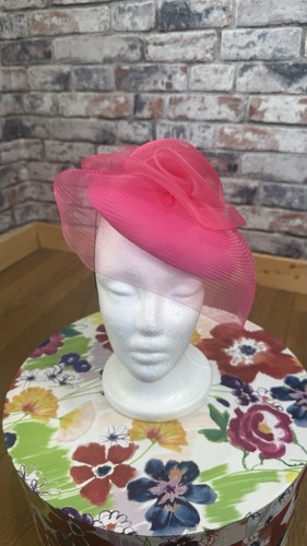 Vintage hat pillbox mack - vintage,