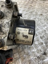 2007 Skoda Octavia ABS Pump