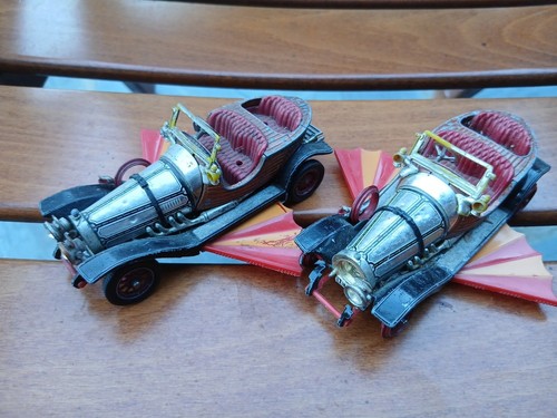 Chitty bang - x,