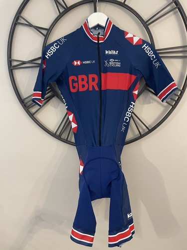 Cycling athlete issued blue - cycling,