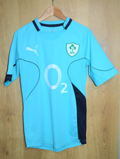Puma IRFU Ireland Authentic