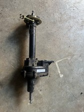 Rascal 850 mobility Scooter 8