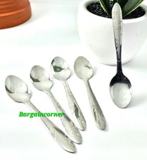 Tea Coffee Spoons (T8) Small