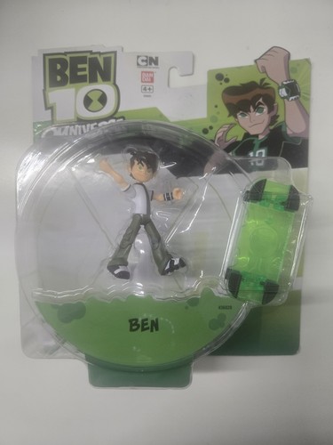 Ben omniverse 10 - 10, omniverse,
