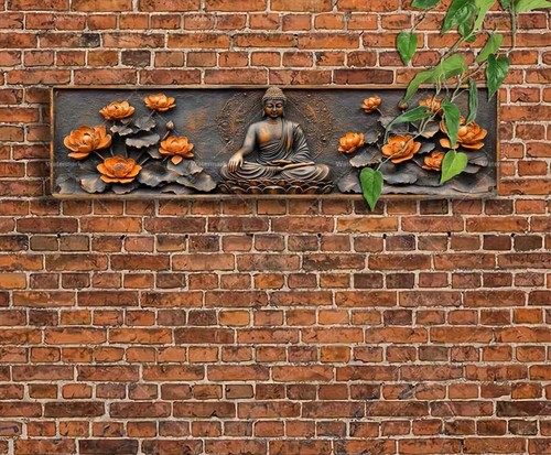 Buddha flower hindu - flower,